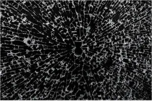 1000 Piece Shattered Glass Large Piece Jigsaw Puzzles for Adults Educational Toy for Kids Creative Games Entertainment Wooden Puzzles Home Decor