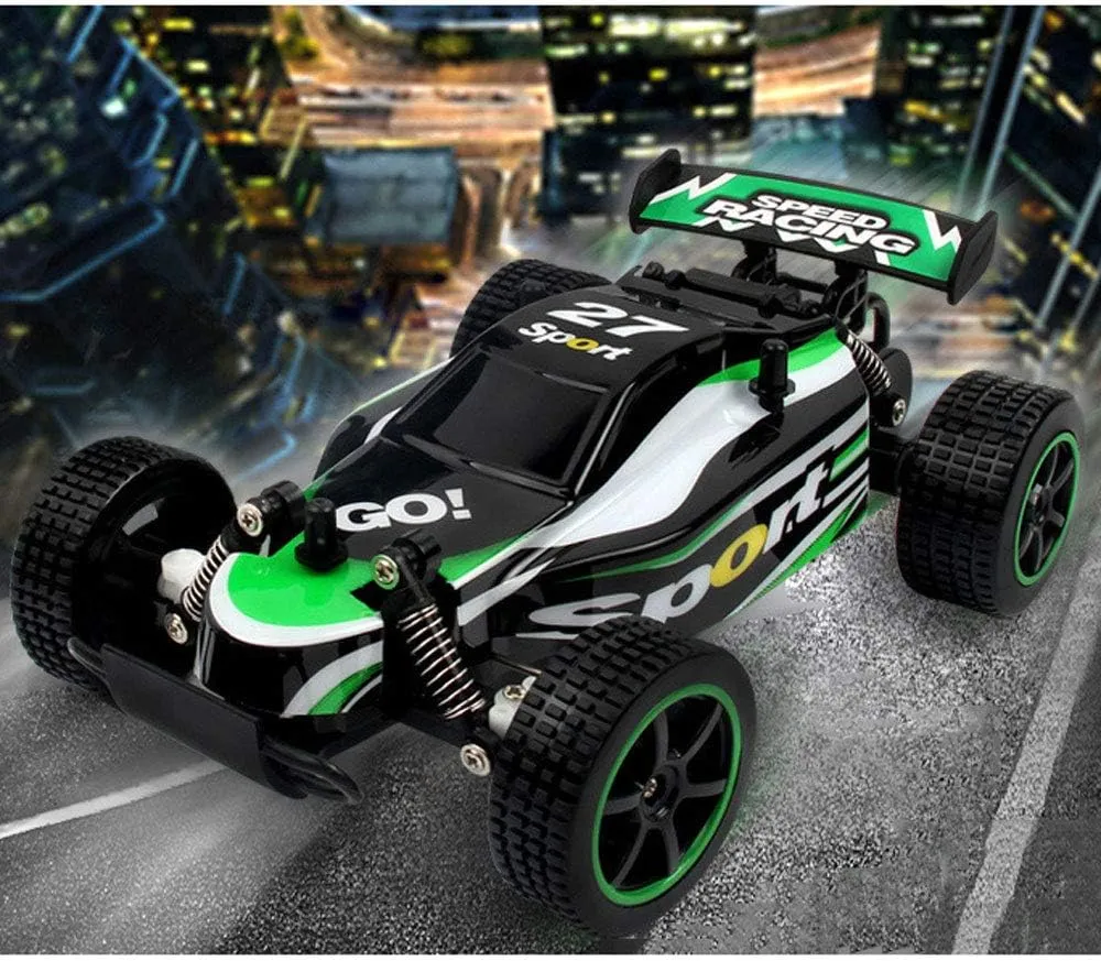 1:20 Remote Control Drift Car High Speed Racing Racing 2.4G Remote Control Advanced Waterproof Car Children's Toy Cars Children's Gifts