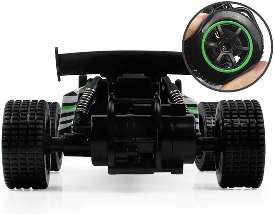 1:20 Remote Control Drift Car High Speed Racing Racing 2.4G Remote Control Advanced Waterproof Car Children's Toy Cars Children's Gifts