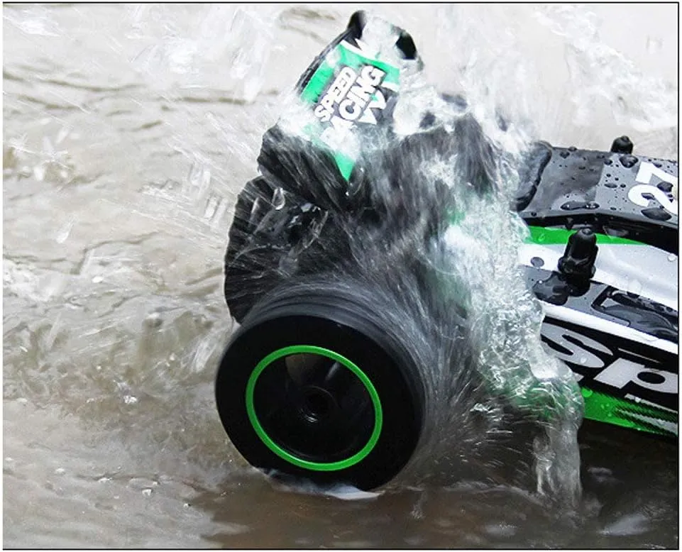 1:20 Remote Control Drift Car High Speed Racing Racing 2.4G Remote Control Advanced Waterproof Car Children's Toy Cars Children's Gifts