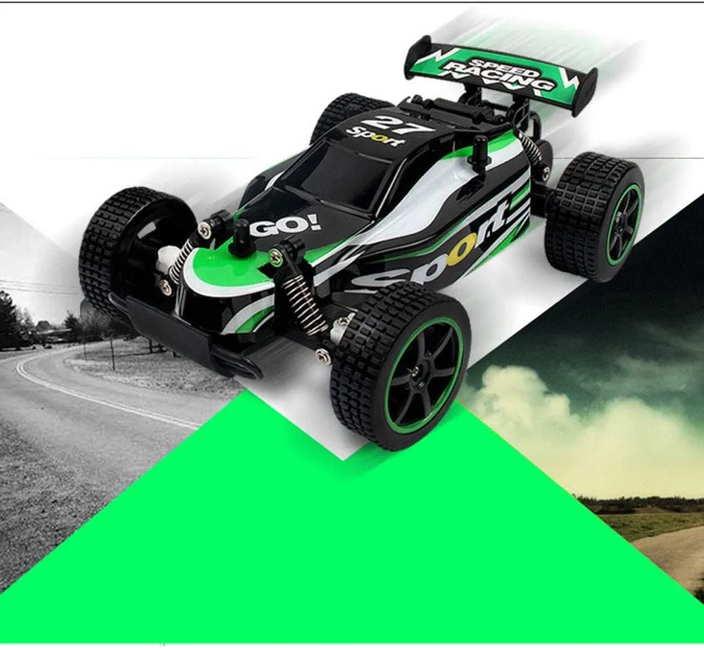 1:20 Remote Control Drift Car High Speed Racing Racing 2.4G Remote Control Advanced Waterproof Car Children's Toy Cars Children's Gifts