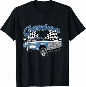 1965 Belvedere Gasser,Dragster,Dragrace,Hot Rod,Muscle Car T-Shirt