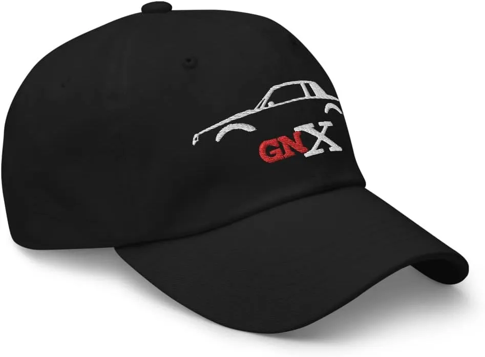 1987 Regal Grand National GNX Classic Car Dad hat