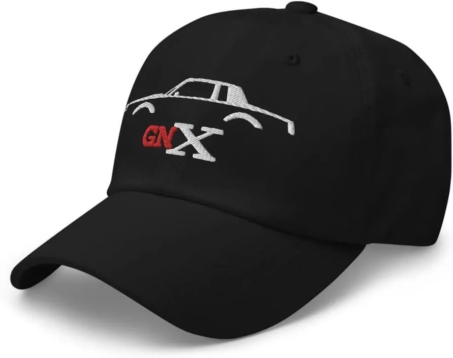 1987 Regal Grand National GNX Classic Car Dad hat