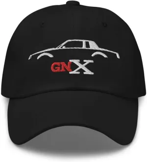 1987 Regal Grand National GNX Classic Car Dad hat