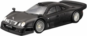 1 18 for Mercedes-Benz CLK-GTR Alloy Miniature Diecast Car Model Sports Luxury Vehicle Car Kids Toys Motor Vehicles Toys