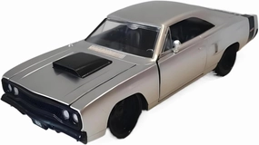 1:24 for Plymouth Road Runner 1970 Simulation Alloy Car Model Multifunctional Decorative Souvenirs Mini Simulation Toys