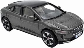 1:76 for Jaguar L-Pace Crris Simulation Alloy Car Model Collection Souvenir Static Display Mini Simulation Toys