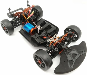 1:8 Large Brushless High Speed RC Cars for Adults, 84MPH （135km/h） RC Sport Racing, 2.4G LCD Screen Professional Flat Drift Super Car (A)