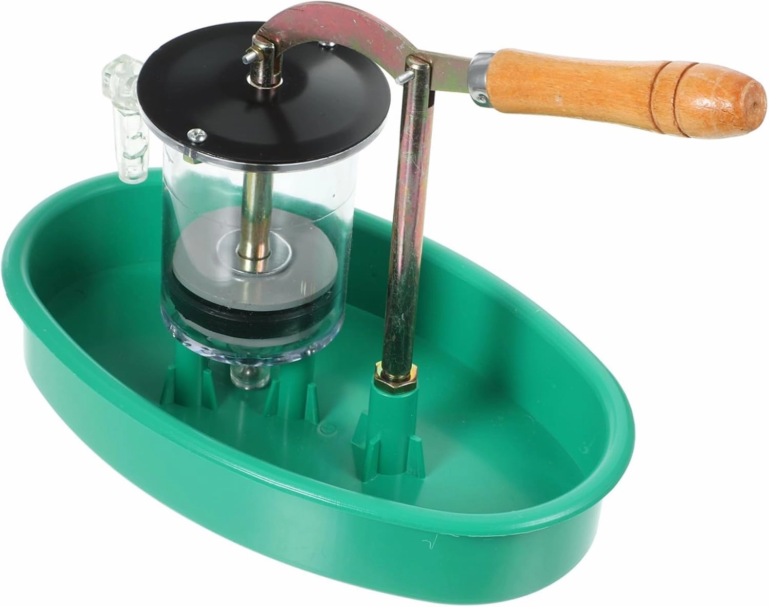 1 Set Piston Pump Model Pump Experiment Physics Pump Experiment Model Pump Experiment Model Pump Experiment Model Plastic Random Color