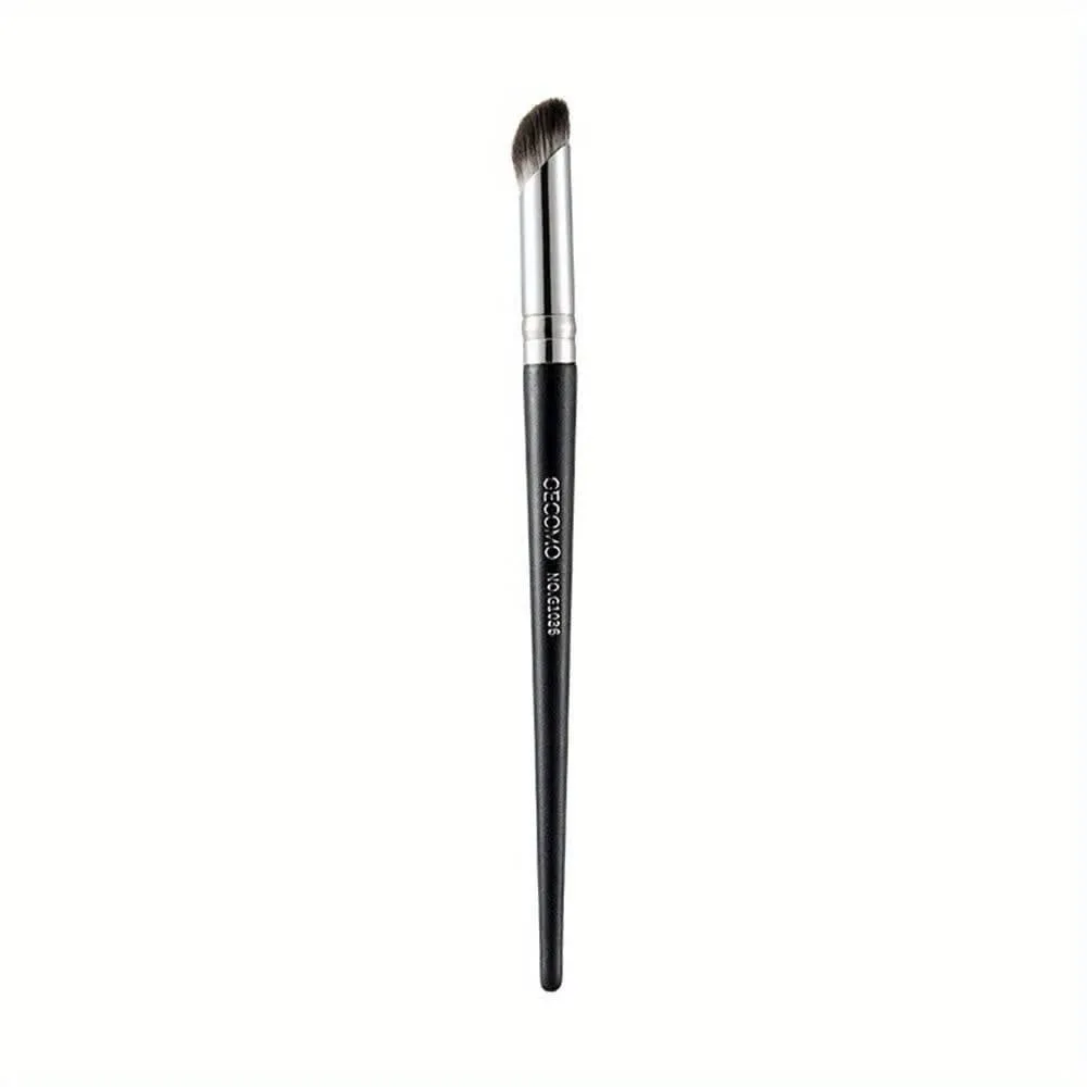 2pcs Precision Concealer Brushes