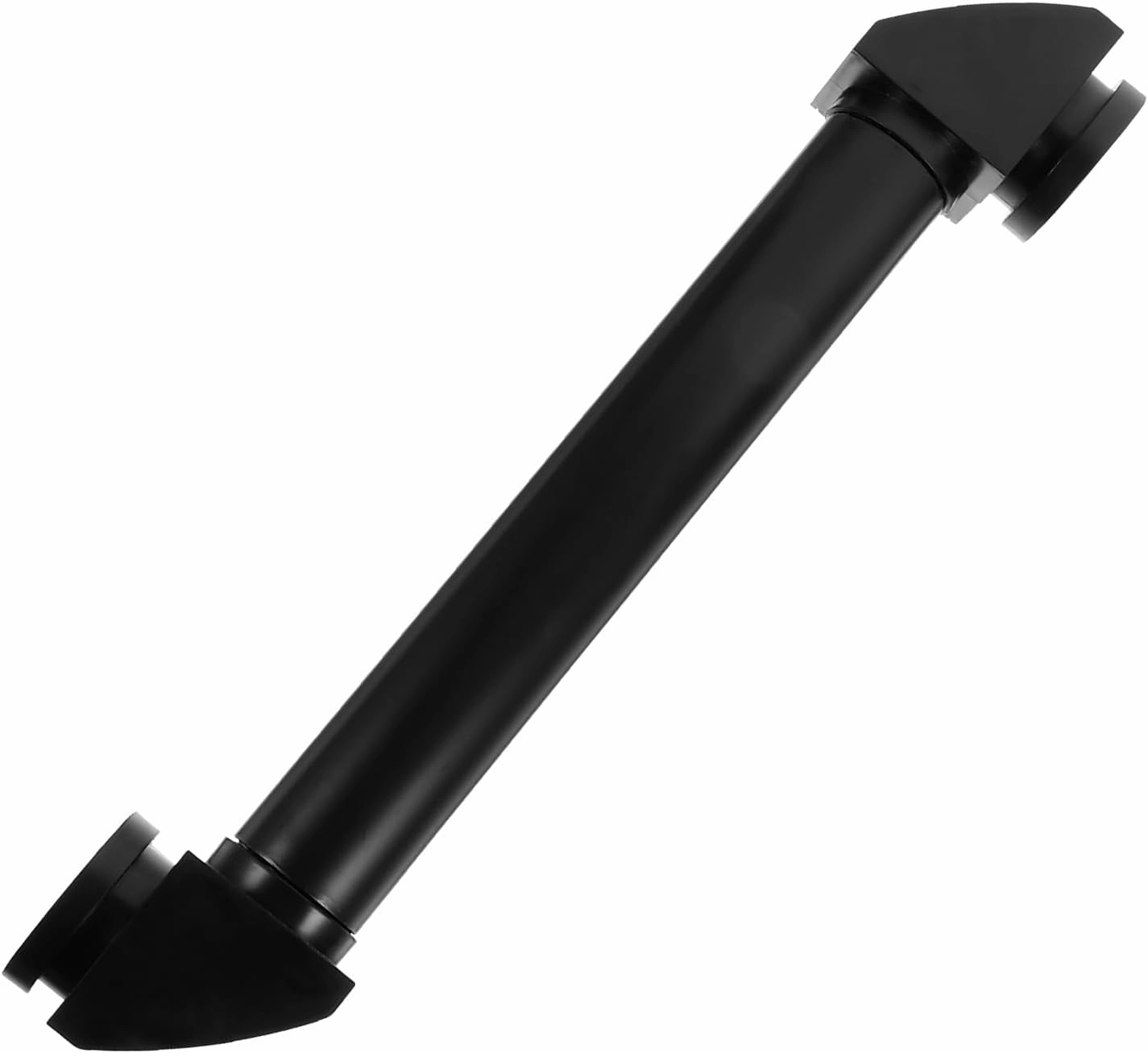 2pcs Practical Optics Teaching Adjustable Periscope Adults Periscope, Optical Toy School Outdoor Detachable Children Educational Down Rotatable Tools Cm Hide Black Mirror Seek