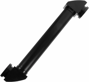 2pcs Practical Optics Teaching Adjustable Periscope Adults Periscope, Optical Toy School Outdoor Detachable Children Educational Down Rotatable Tools Cm Hide Black Mirror Seek