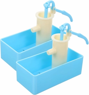 2Sets Lever Water Press Experiment Model Educational for Hands Learning Fun Science Experiment Stimulates Curiosity and Creativity Present for Students