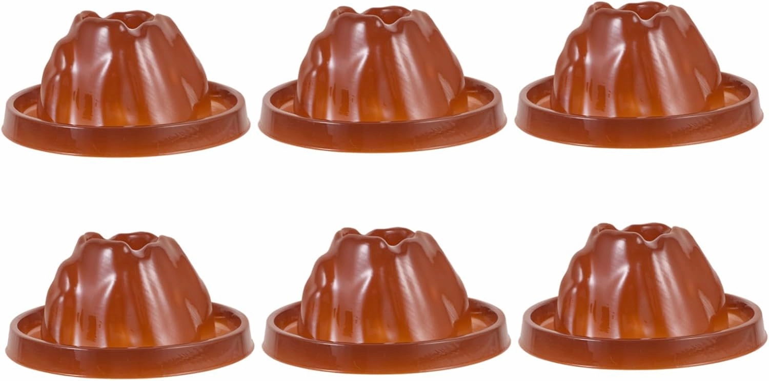 30pcs Volcano Science Models Eruptions Base Prop for Projects Engaging Educational Kits for Boys and Girls for Hands Learning and Creative Crafting
