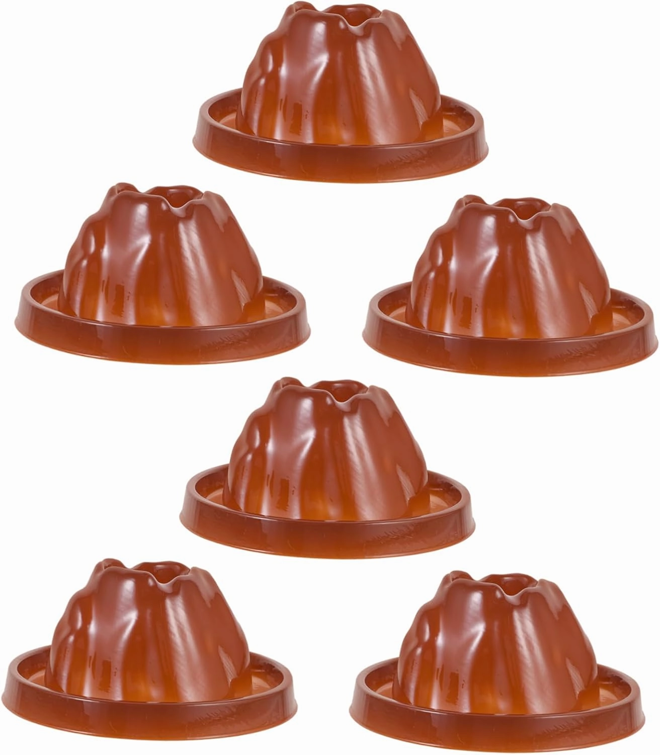 30pcs Volcano Science Models Eruptions Base Prop for Projects Engaging Educational Kits for Boys and Girls for Hands Learning and Creative Crafting