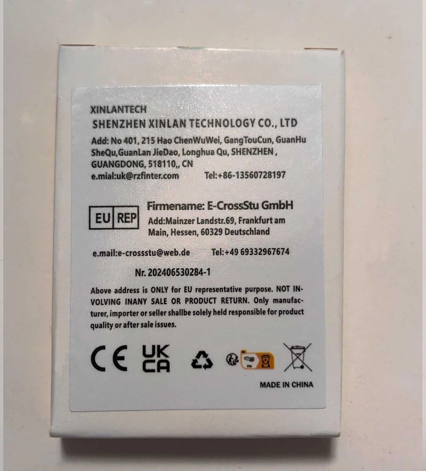 3.7v 1200mAh 102540 Battery Replacement for Sena 50S Motorcycles Bluetooth Headset,Sena 30k Battery Replacement, Supports 50S Fast Charging, fits SP75 SP46 Battery Replacement