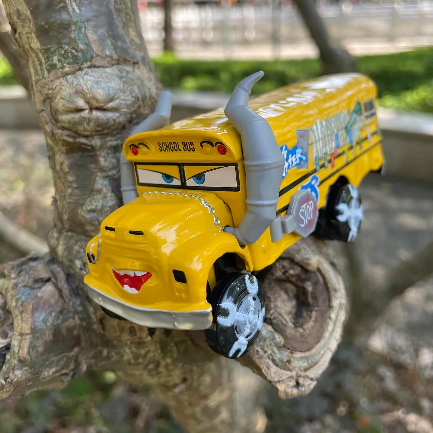 6PCS Metal Car Toy Set, 1:55 Scale Diecast Mini Vehicles, Portable & Collectible Model Cars for Kids 3 for Boys and Girls