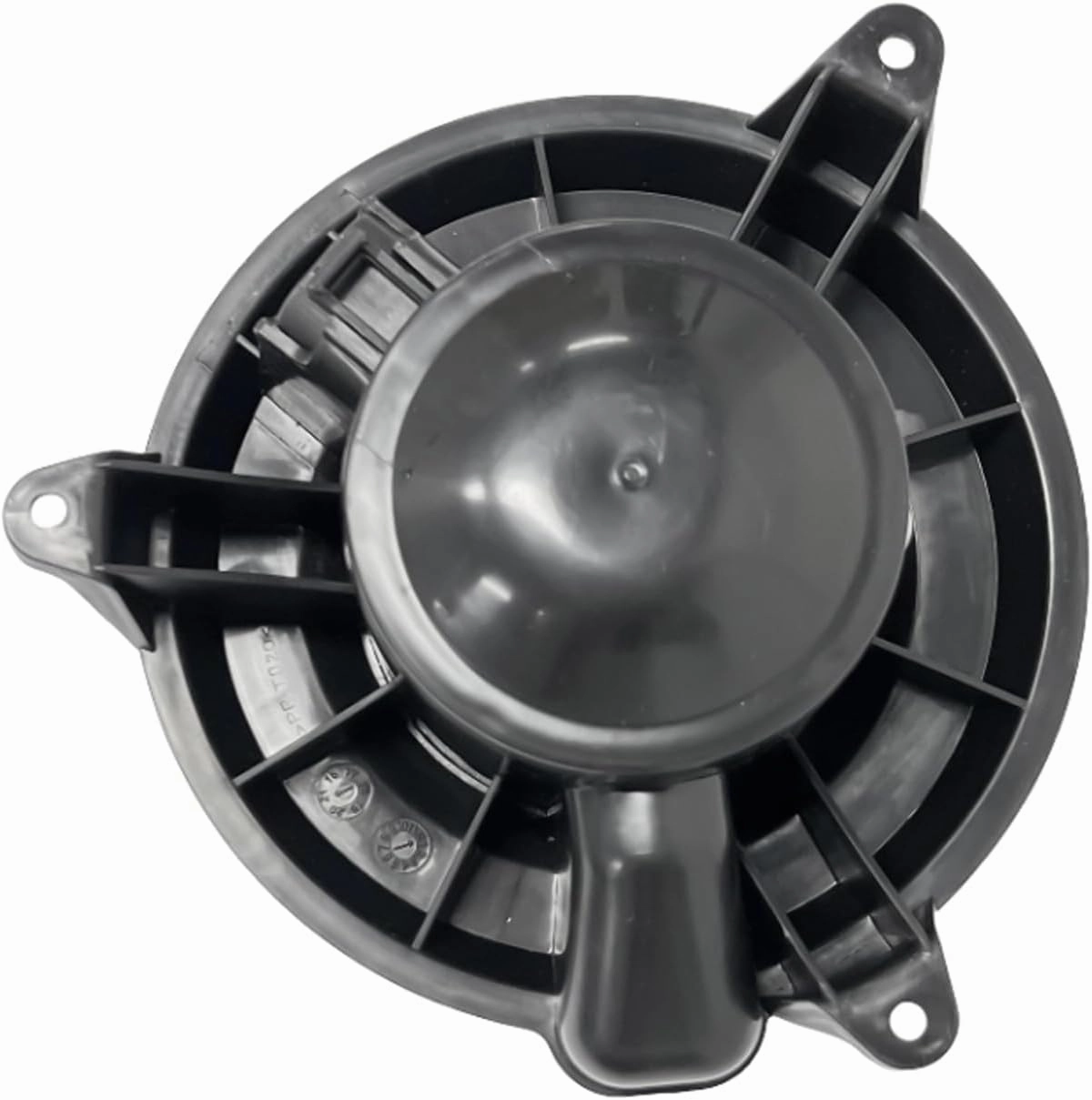 700101 Rear AC Heater Blower Motor Fan Fit for Cadillac Escalade EXT for Chevy Avalanche 1500 2500 Silverado 1500 2500 3500 for GMC Sierra for Hummer H2 88986838, 89019320, 89023346