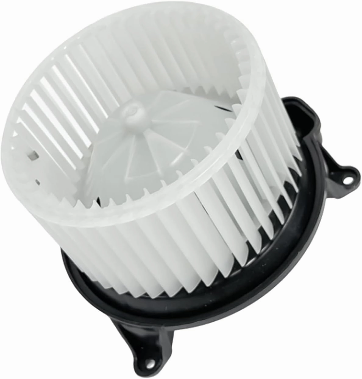 700101 Rear AC Heater Blower Motor Fan Fit for Cadillac Escalade EXT for Chevy Avalanche 1500 2500 Silverado 1500 2500 3500 for GMC Sierra for Hummer H2 88986838, 89019320, 89023346