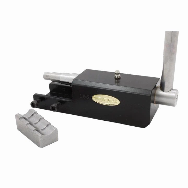 🆕 Pepetools Ring Shank Bender