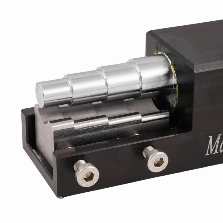 🆕 Pepetools Ring Shank Bender