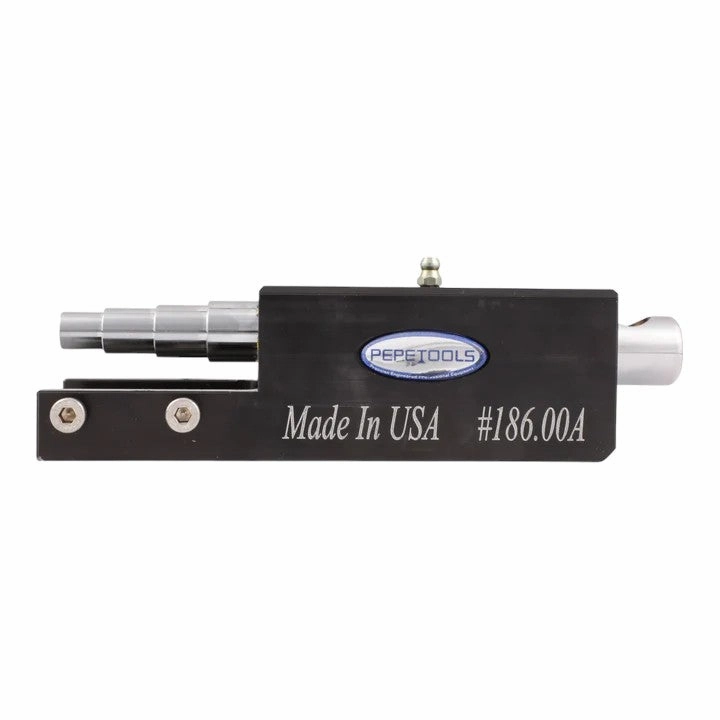 🆕 Pepetools Ring Shank Bender