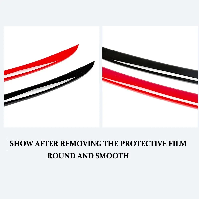 ABS Car Styling Mini Cooper Strip Cover