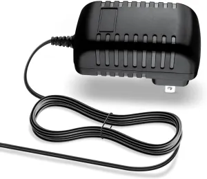 AC Adapter Charger for Supro 1305 Drive Overdrive Guitar Effects Pedal Power Supply Cord Mains PSU
