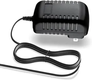 AC Adapter Power for Aviom A-16II A-16D A-16R A-16T A360 PS-120 Personal Mixer