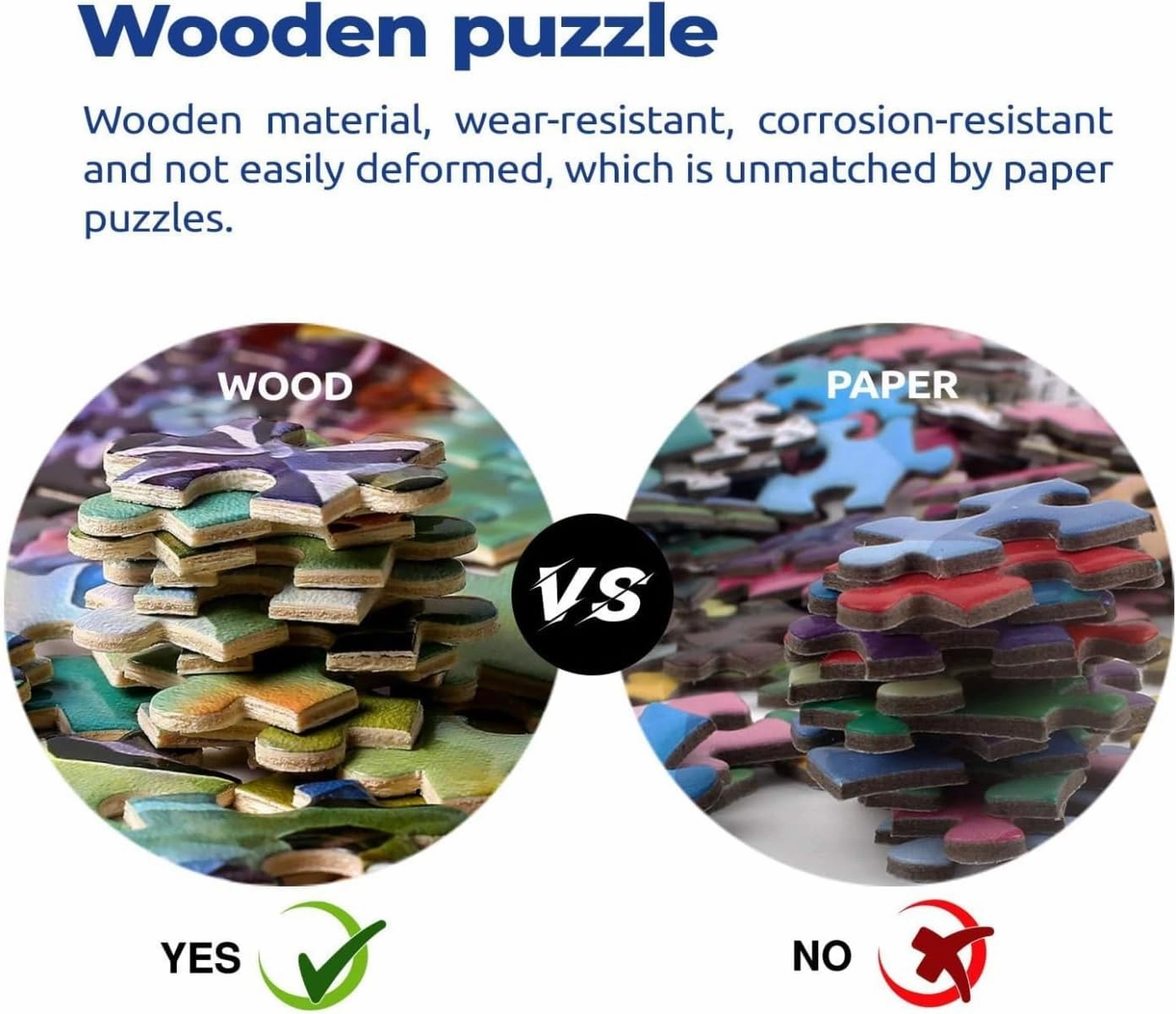 Adult and Youth Colorful Animals Puzzles Maltese Dog Fun and challenging,Alpine Lava Themed Puzzles,Great Gift for Family and Friends Dimensions 1000 Piece