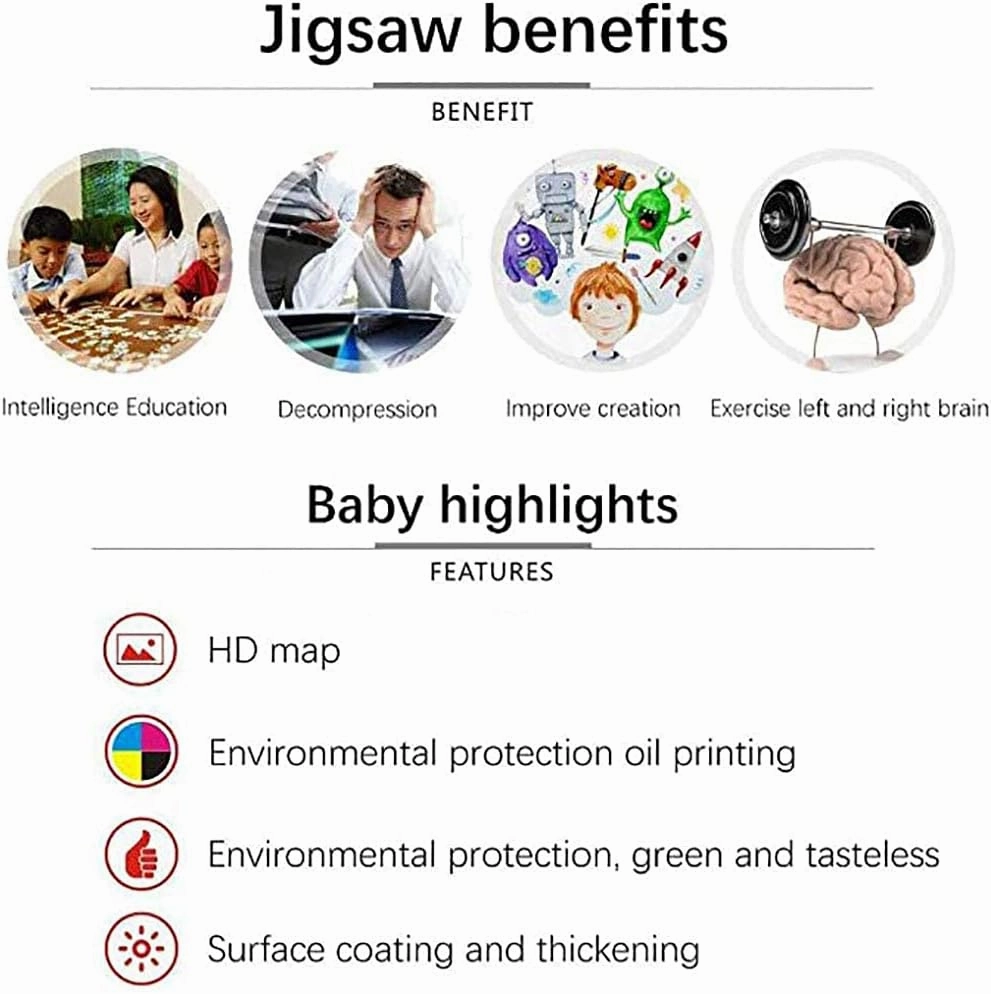 Adults Kids 1000 Pieces Wooden Jigsaw Puzzle Playing Piano When Words Fail Music Speaks Puzzle Challenging Educational Fun Family Games Toys Gifts for Home Kitchen Decor Family Activities