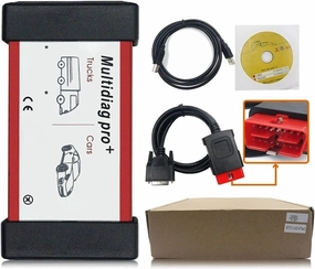 AK DS150E V9.1 2021.11 Dual-Board Bluetooth OBD car Fault Diagnosis Instrument New VCI TCS(MUappearanceV9.1)