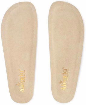 Alegria Women's Classic Replacement Arch Support Footbed