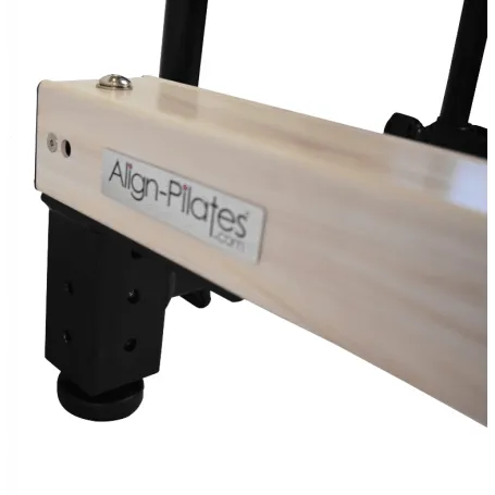 Align-Pilates C8-PRO Reformer