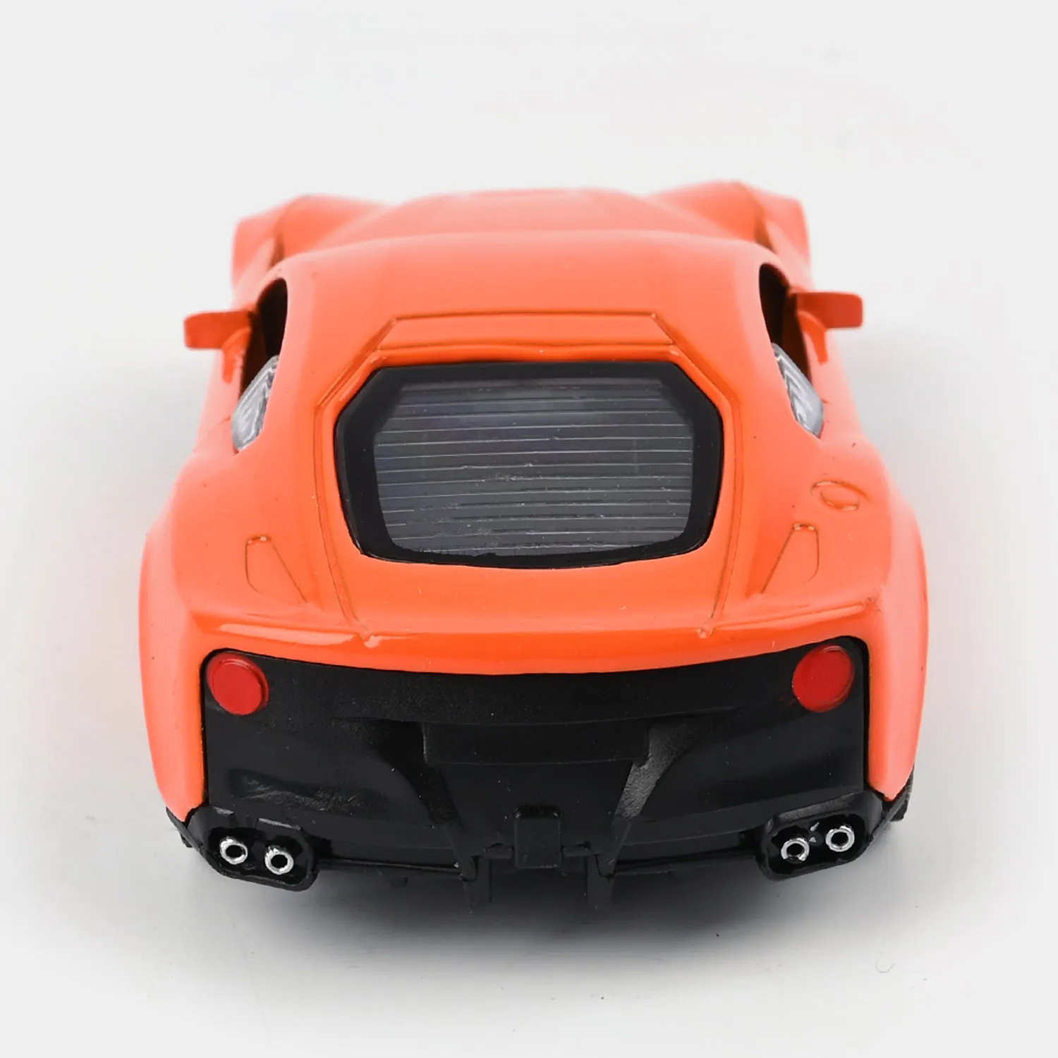 Alloy Pullback Car For Kids