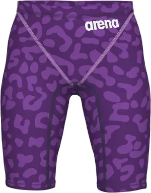 ARENA Boys Racing Jammer Powerskin St Next Knee Length Tech Swim Suit