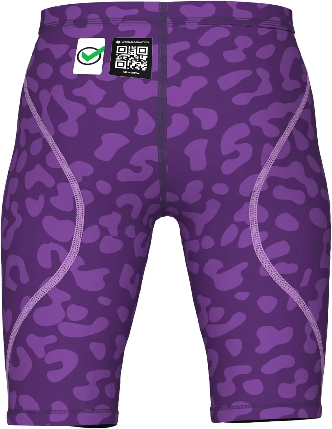 ARENA Boys Racing Jammer Powerskin St Next Knee Length Tech Swim Suit