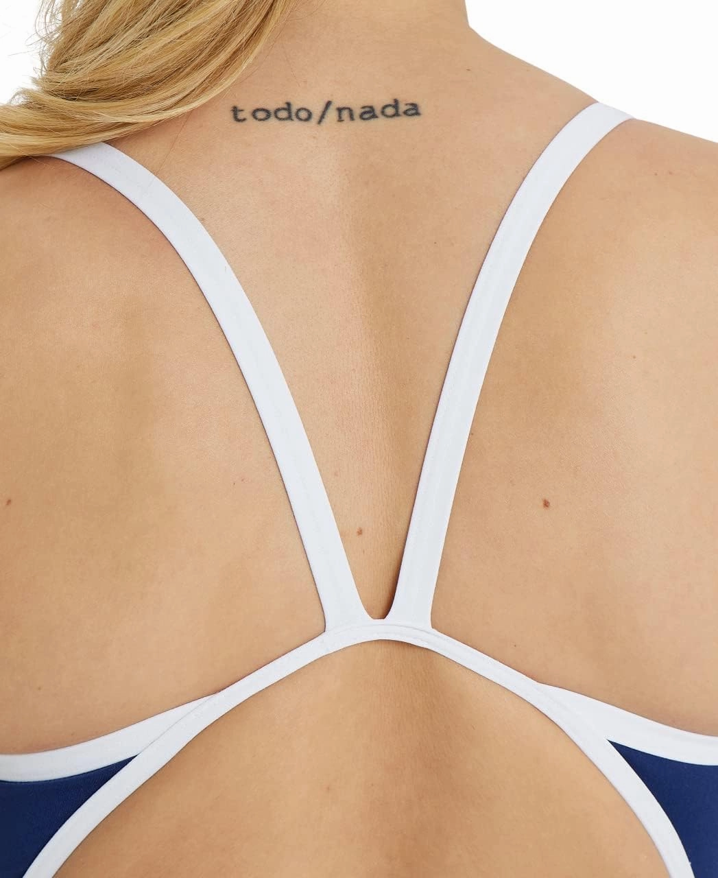 ARENA Women's Icons Solid Sports Swimsuit Super Fly Back Racing Training Competitive Swim Bathing Suit Athletic Swimwear
