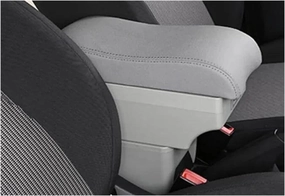 Armrest Box for Ravon for Nexia R3 Car Interior Retrofit Parts Double Layer Armrest Storage Box Center Console Armrest Pillow Car Arm Rest