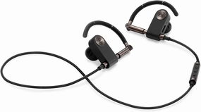 Bang & Olufsen Earset - Premium Wireless Earphones, Graphite Brown