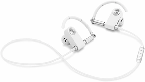 Bang & Olufsen Earset - Premium Wireless Earphones, White