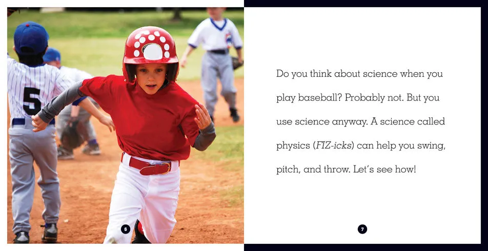 Baseball