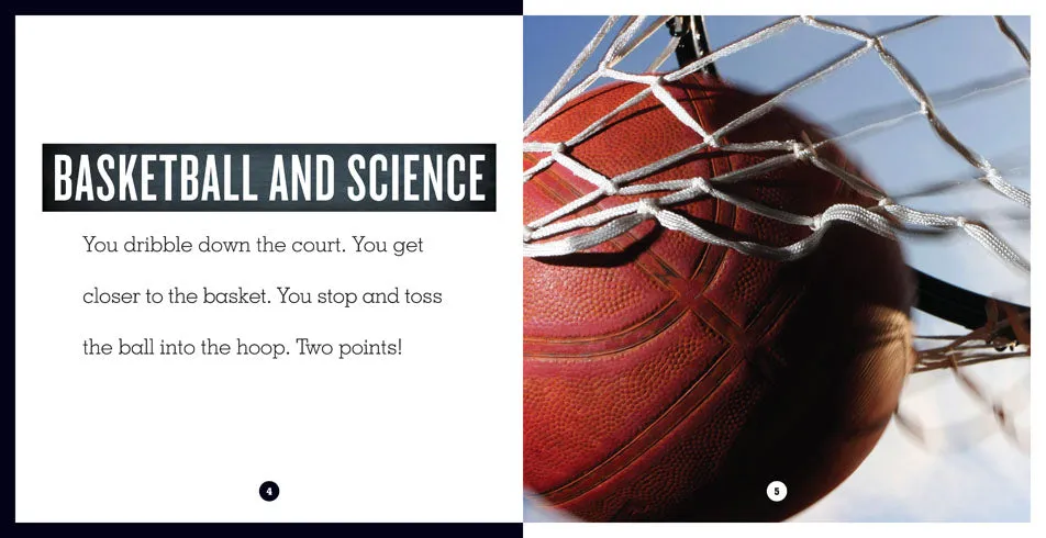 Basketball