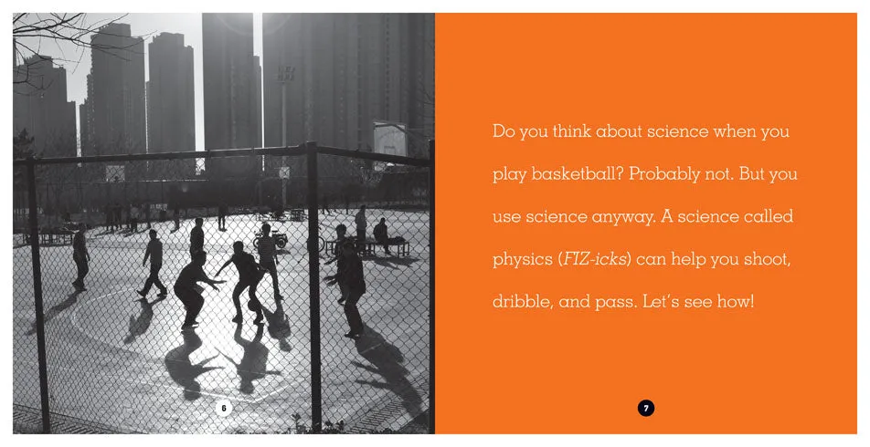 Basketball