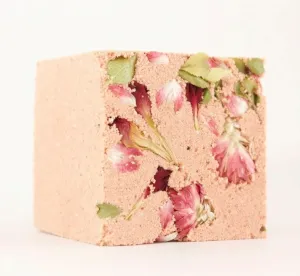 BATH CUBE | DESIRE