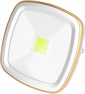 BESPORTBLE Outdoor Solar Lanterns Rechargeable Tent Light Camping Lamp for Camping Hiking Emergency
