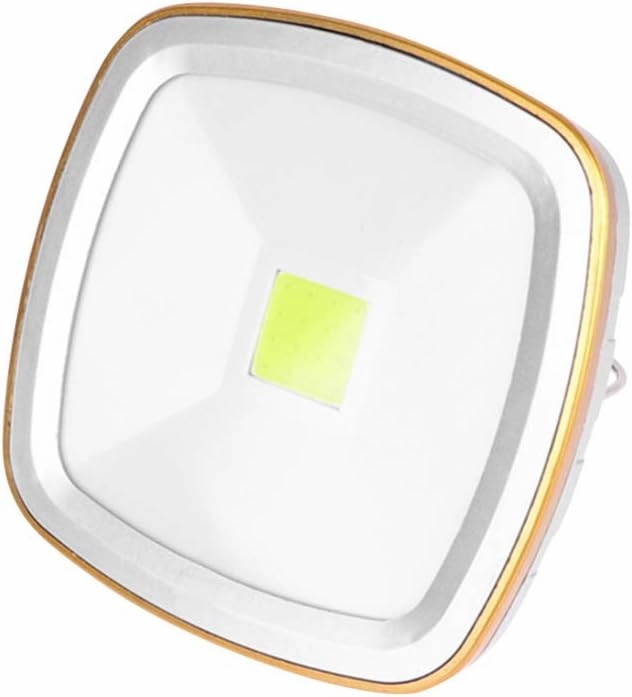 BESPORTBLE Outdoor Solar Lanterns Rechargeable Tent Light Camping Lamp for Camping Hiking Emergency