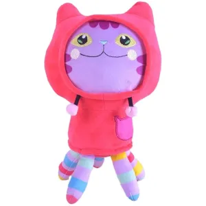 BLUE BARE Cute Stuffed Animal Collection 7-8 Inch Soft and Cuddly Stuffed Animals for Kids Ages 3 and Up, Perfect Gift for Birthdays and Special Occasions (DJ Catnip)