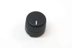 BMW Temperature Control Knob